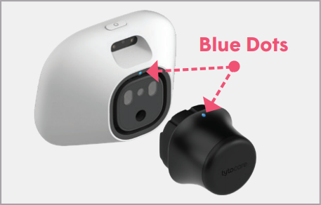 Connecting Stethoscope