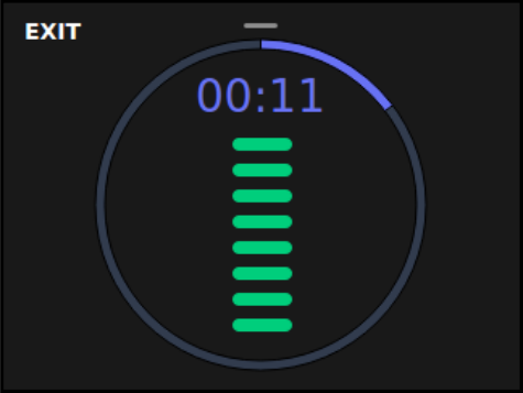 Good Signal Strength
