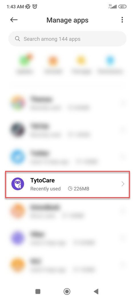 Select TytoCare